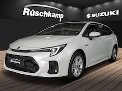 Bild des Angebotes Suzuki Swace COMFORT+ CVT HYBRID Rückkam Keyless PDCv+h Voll-LE