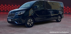 Bild des Angebotes Renault Trafic Pkw Grand Spaceclass Signature-Paket Einp