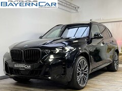 Bild des Angebotes BMW X5 xDrive30d M Sport 22Zoll Sitzlüftung ACC 360°
