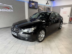 Bild des Angebotes BMW 525 525i 2.5*12M.Garantie*Finanzierung*