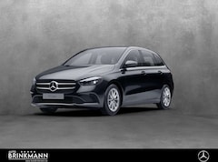 Bild des Angebotes Mercedes-Benz B 250 B 250 4MATIC PROGRESSIVE/MULTIBEAM/KAMERA/MBUX SHZ