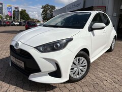 Bild des Angebotes Toyota Yaris Comfort **WENIG KILOMETER**