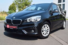 Bild des Angebotes BMW 218 Active Tourer 218 i Advantage Automatik
