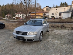 Bild des Angebotes Audi A6 A6 2.5 TDI