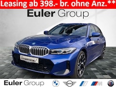 Bild des Angebotes BMW 330 eA Tour M-Sport 19'' Pano AHK HUD adLED ACC PA+ Hi