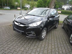Bild des Angebotes Hyundai iX35 Comfort 2WD