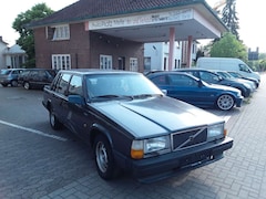 Bild des Angebotes Volvo 740