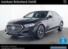 Bild des Angebotes Mercedes-Benz E 200 E200 LIMO AVANTGARDE+DISTR KEYLESS+TOTWIN+KAMERA