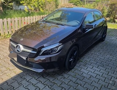 Bild des Angebotes Mercedes-Benz A 200 A 200 BlueEfficiency (176.043)