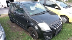 Bild des Angebotes Citroen C2 Klima,eFh,2 Jahre Tüv,Zv,Servo,1 Jahr Garantie