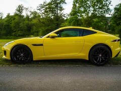 Bild des Angebotes Jaguar F-Type F-Type Coupe P300 Aut. R-Dynamic