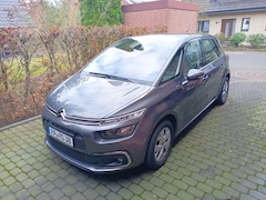 Bild des Angebotes Citroen C4 Picasso PureTech 130 Stop&Start EAT6 SHINE