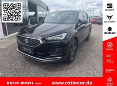 Bild des Angebotes SEAT Tarraco TARRACO XCELLENCE 2.0 TDI AHZV NAVI SITZH. V+HI