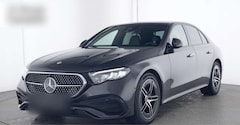 Bild des Angebotes Mercedes-Benz E 200 AMG Line 2x LED+MBUX+NIGHT+DISTR+19"+WIPA