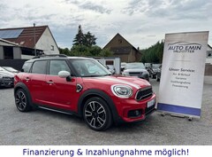 Bild des Angebotes MINI Cooper SD Countryman All4 *HEAD-UP,PANORAMA,LED*