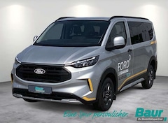 Bild des Angebotes Ford Transit Custom 320 L1H1 PKW 4x4 Autm. Trail LED NAVI Klima vo&hi