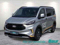 Bild des Angebotes Ford Transit Custom 320 L1H1 PKW 4x4 Autm. Trail LED NAVI Klima vo&hi