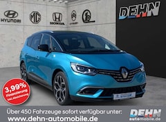 Bild des Angebotes Renault Scenic IV TCe 140 Intens Relax LED Massage Navi