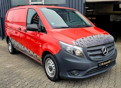 Bild des Angebotes Mercedes-Benz Vito 114/116 CDI, 119 CDI/BT RWD kompakt/Klima