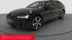 Bild des Angebotes Audi S6 Av TDI qu AHK PANO STAND B&O HuD 21