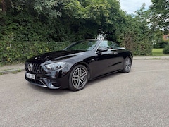 Bild des Angebotes Mercedes-Benz E 53 AMG AMG E 53 4Matic+ Cabrio AMG Speedshift TCT-9G