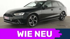 Bild des Angebotes Audi A4 competition edition ACC|LED|Kamera|Navi Plus