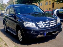 Bild des Angebotes Mercedes-Benz ML 280 ML 280 CDI 4Matic 7G-TRONIC Edition 10