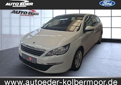 Bild des Angebotes Peugeot 308 Active Bluetooth Klima Einparkhilfe