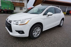 Bild des Angebotes Citroen DS4 Chic Sitzhzg Tempo Scheckheft
