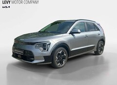 Bild des Angebotes Kia Niro (648kWh) e- Inspiration Navi FLA 4xSHZ