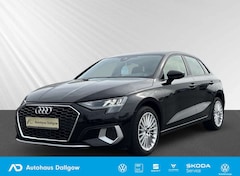 Bild des Angebotes Audi A3 TFSI e Advanced 40e 204 PS S tronic