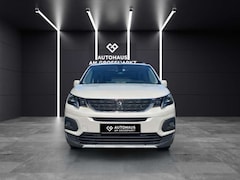 Bild des Angebotes Peugeot Rifter Allure L1 1.2 PureTech Glasdach, Navi,RFK