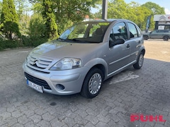 Bild des Angebotes Citroen C3 1.1 Tonic Privacyverglasung teilb.Rücksb met. eFH