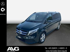 Bild des Angebotes Mercedes-Benz V 250 V 250 d EDITION Lang Stdhzg Distr. LED Klimaauto