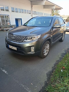 Bild des Angebotes Kia Sorento Platinum Edition 4WD