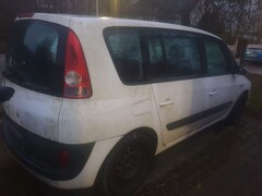 Bild des Angebotes Renault Espace 1.9 dCi Authentique