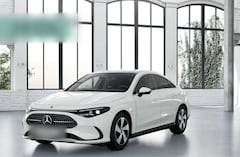 Mercedes-Benz CLA 180 Progressive Pano LED AdvPlus Distronic