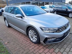 Bild des Angebotes VW Passat Variant Business/R-Line/LED/ACC/Facelift/