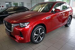 Bild des Angebotes Mazda CX-60 e-SKYACTIV-D 200