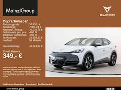 Bild des Angebotes CUPRA Tavascan Endurance 77kWh(82kWh) WäPu SHZ Kamera