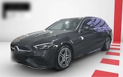 Bild des Angebotes Mercedes-Benz C 300 d T AMG MBUX SHZ KLIMA KEYLESS-GO