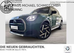 Bild des Angebotes MINI Cooper S Countryman Countryman S ALL4 *Favoured Trim*19"*Navi*HUD*H/K*