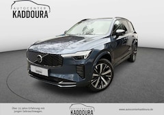 Bild des Angebotes Volvo XC90 T8 Facelift Plus Dark PANO 360° 21" ACC SHZ