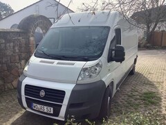 Bild des Angebotes Fiat Ducato Transporter