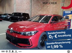 Bild des Angebotes VW Passat R-Line 1.5 e-Hybrid AHK RearView ACC Sitzh.