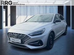 Bild des Angebotes Hyundai i30 INTRO EDITION  8 FACH BEREIFT