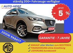 Bild des Angebotes MG EHS PHEV Luxury 360°Kam+Leder+LED+Panorama+Sitzh