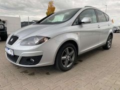 Bild des Angebotes SEAT Altea XL Reference Copa|Autom|SZH|KLIMAAUTO|TEMP