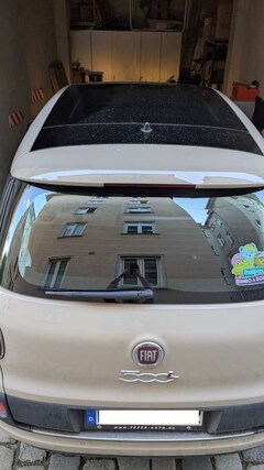 Bild des Angebotes Fiat 500L 500L 1.3 Multijet Start