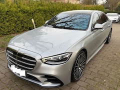 Bild des Angebotes Mercedes-Benz S 400 S 400 d 4Matic L 9G-TRONIC 4D MEGA VOLL 196€ NP Garantie